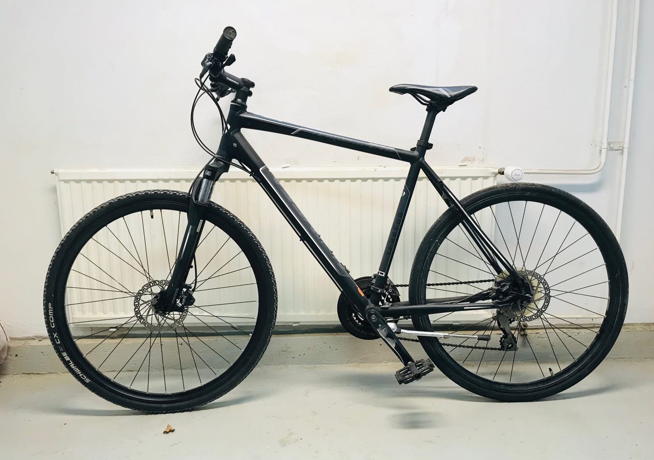 Univega Terreno 27,5